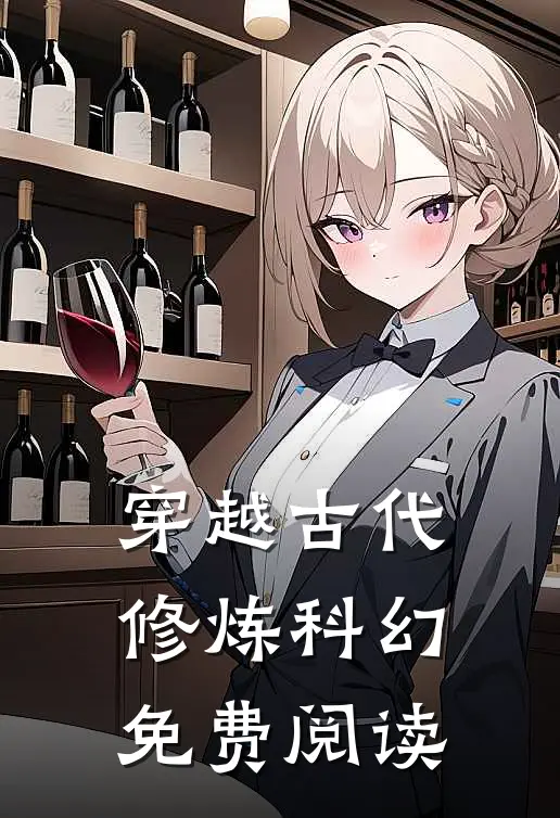 穿越古代修炼科幻免费阅读