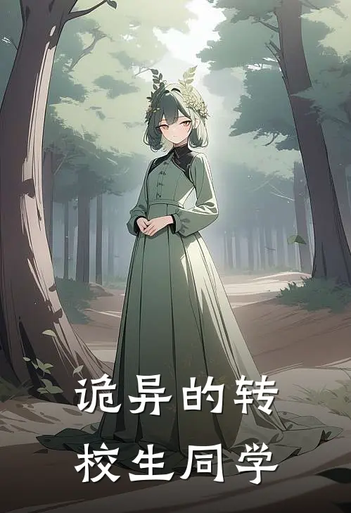 诡异的转校生同学(艾草依依)最新完结小说_完结版小说全文免费阅读诡异的转校生同学(艾草依依)