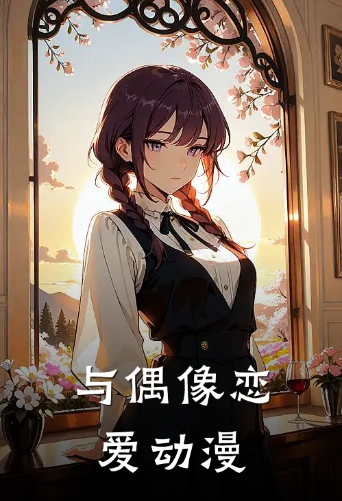 与偶像恋爱动漫