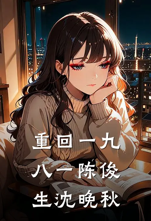 重回一九八一陈俊生沈晚秋