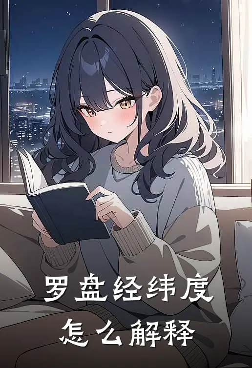 罗盘经纬度怎么解释