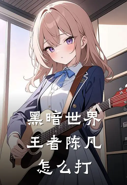 黑暗世界王者陈凡怎么打