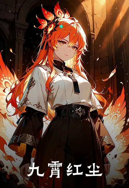 九霄红尘