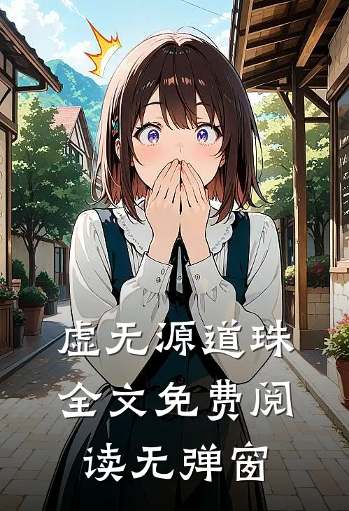 虚无源道珠全文免费阅读无弹窗