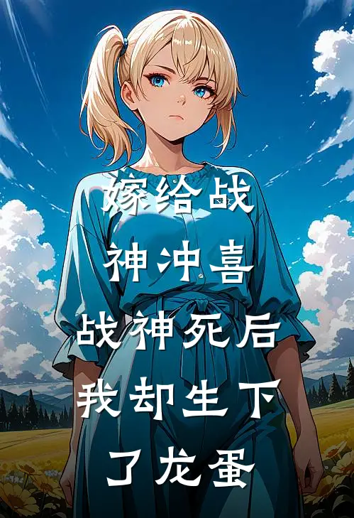 嫁给战神冲喜，战神死后我却生下了龙蛋景如月景渊免费小说推荐_免费小说笔趣阁嫁给战神冲喜，战神死后我却生下了龙蛋景如月景渊