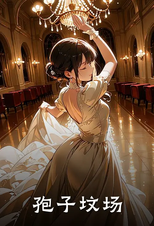 孢子坟场(林夏玛利亚)全文免费小说_小说免费完结孢子坟场(林夏玛利亚)