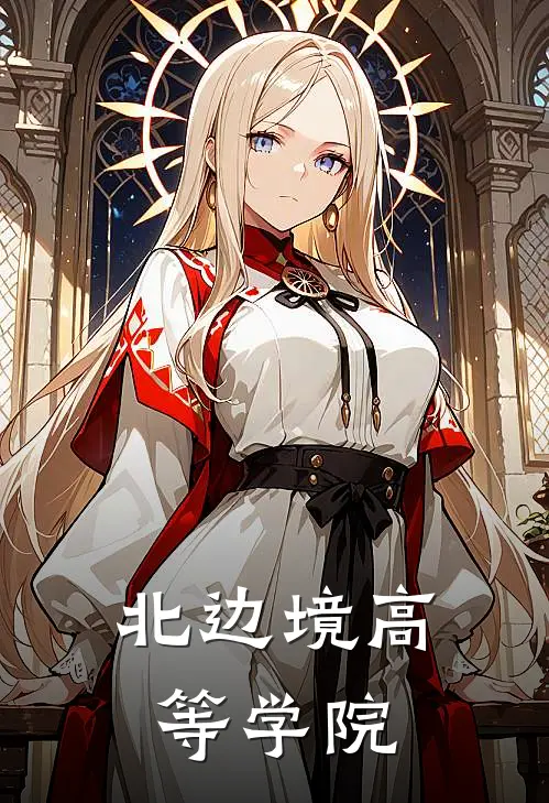 北边境高等学院