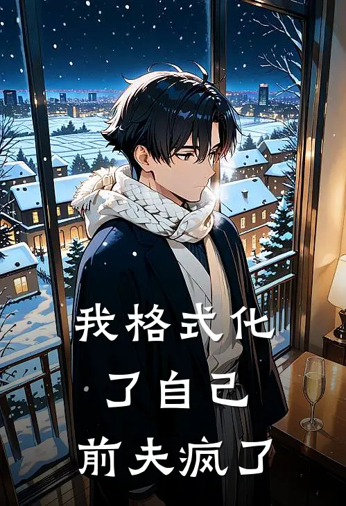 我格式化了自己，前夫疯了陆遇白宋知之无弹窗全文免费阅读_最新推荐小说我格式化了自己，前夫疯了(陆遇白宋知之)