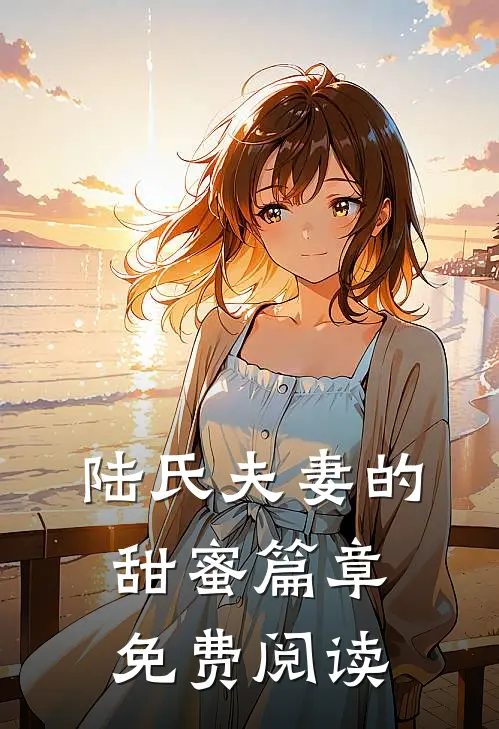 陆氏夫妻的甜蜜篇章免费阅读