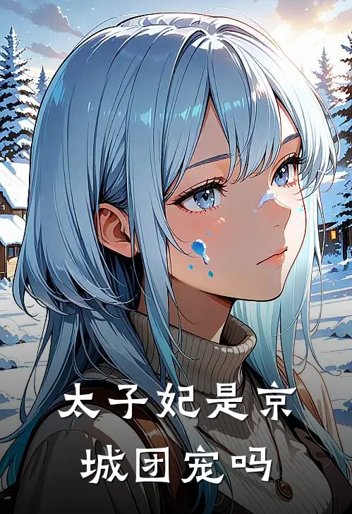 太子妃是京城团宠吗