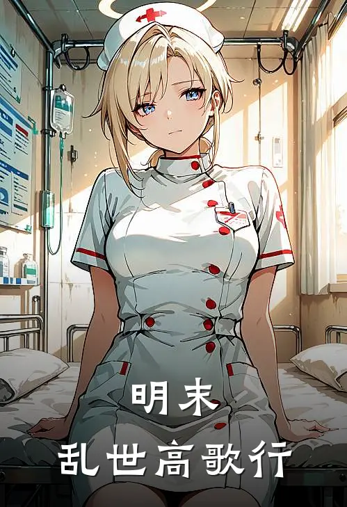 明末，乱世高歌行