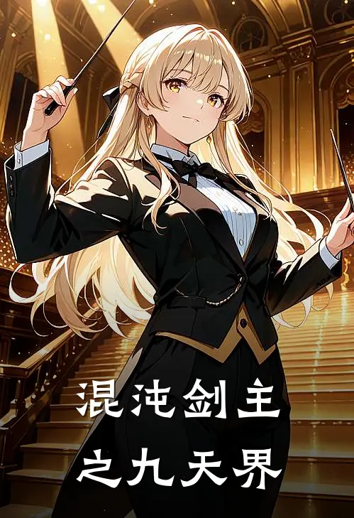 混沌剑主之九天界