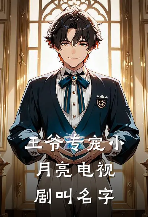 王爷专宠小月亮电视剧叫名字