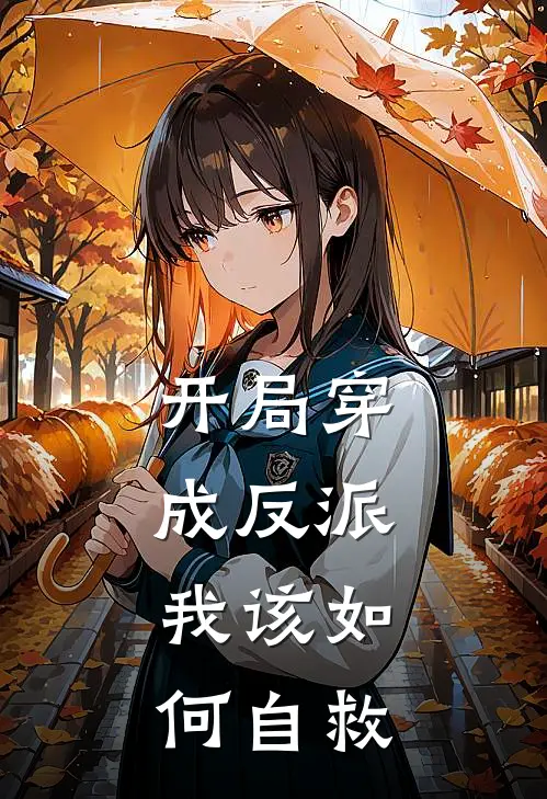 开局穿成反派，我该如何自救