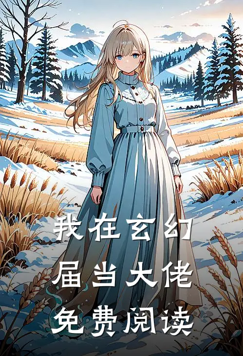 我在玄幻届当大佬免费阅读