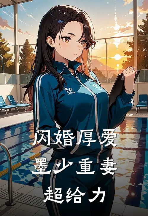 《闪婚厚爱：墨少重妻超给力》墨霆渊苏晚星_(闪婚厚爱：墨少重妻超给力)全集在线阅读