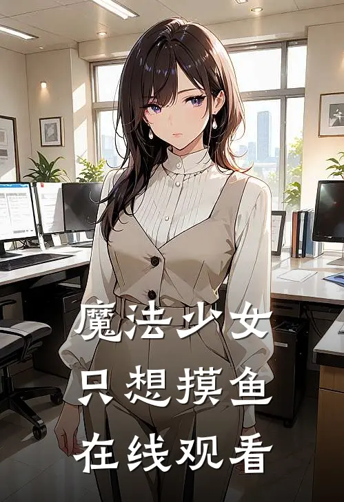 魔法少女只想摸鱼在线观看