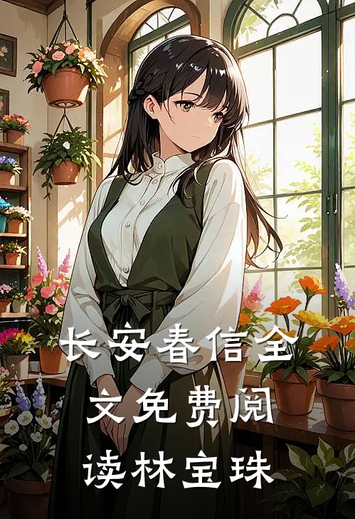 长安春信全文免费阅读林宝珠