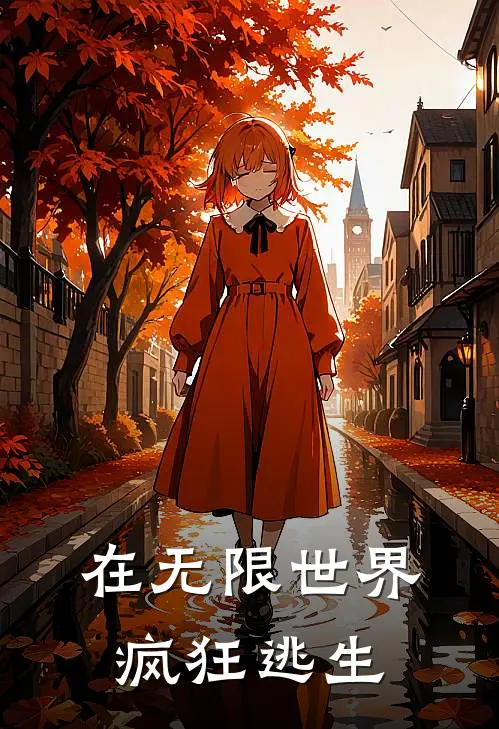 在无限世界疯狂逃生