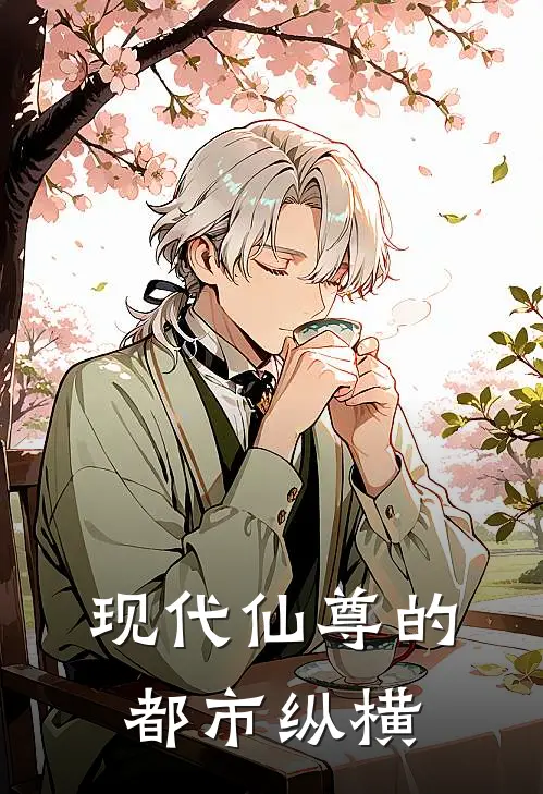 现代仙尊的都市纵横