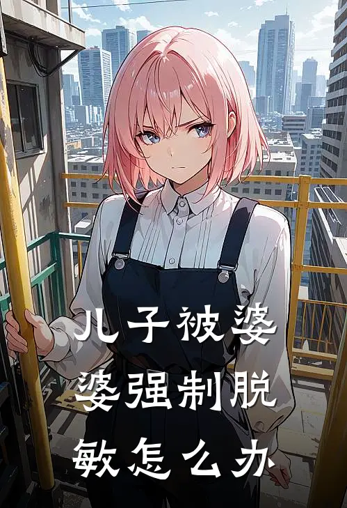 儿子被婆婆强制脱敏怎么办