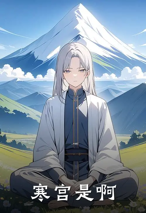 寒宫是啊