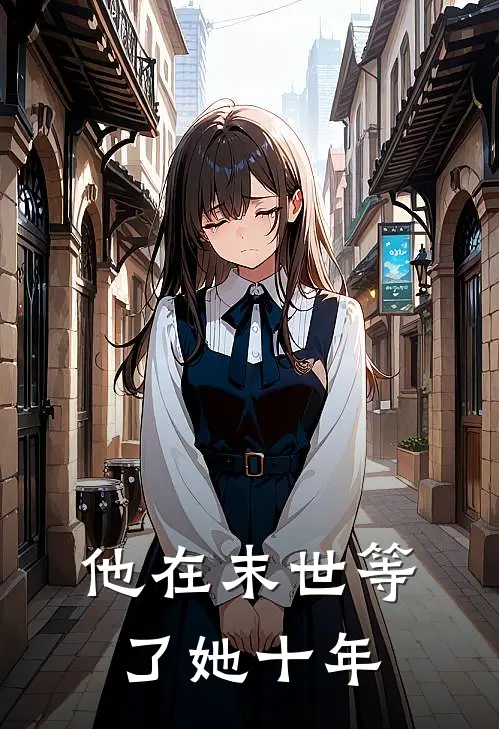 他在末世等了她十年