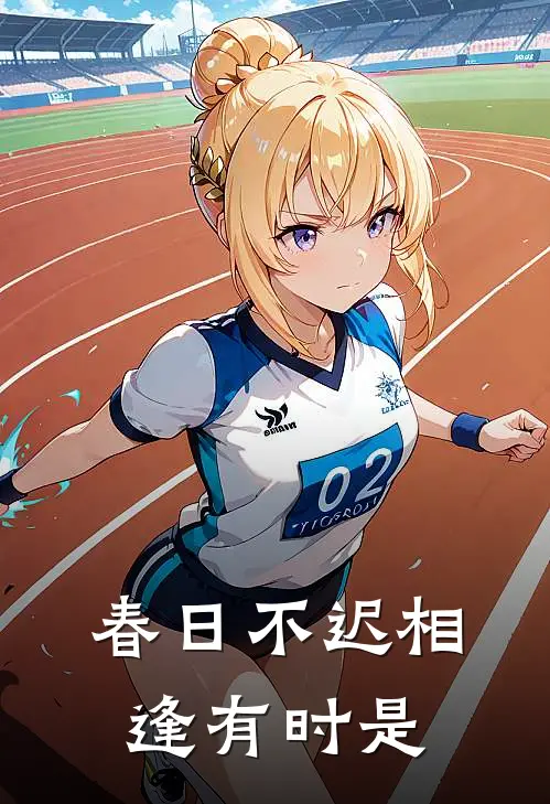 春日不迟相逢有时是