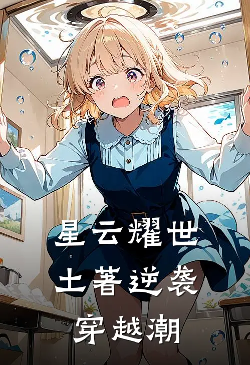 星云耀世：土著逆袭穿越潮李星云叶星辰热门小说免费阅读_完本完结小说星云耀世：土著逆袭穿越潮(李星云叶星辰)