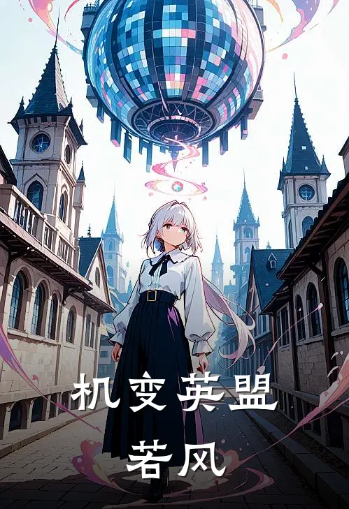 机变英盟：若风