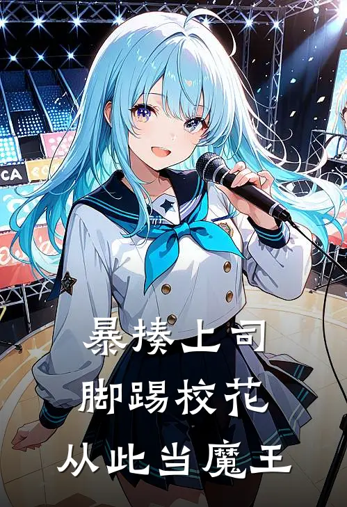 暴揍上司，脚踢校花，从此当魔王(王腾许家银)小说免费阅读_热门小说阅读暴揍上司，脚踢校花，从此当魔王王腾许家银