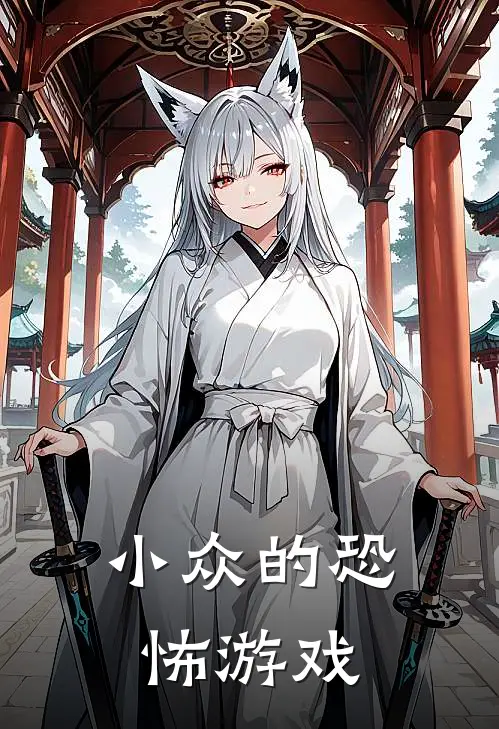 小众的恐怖游戏