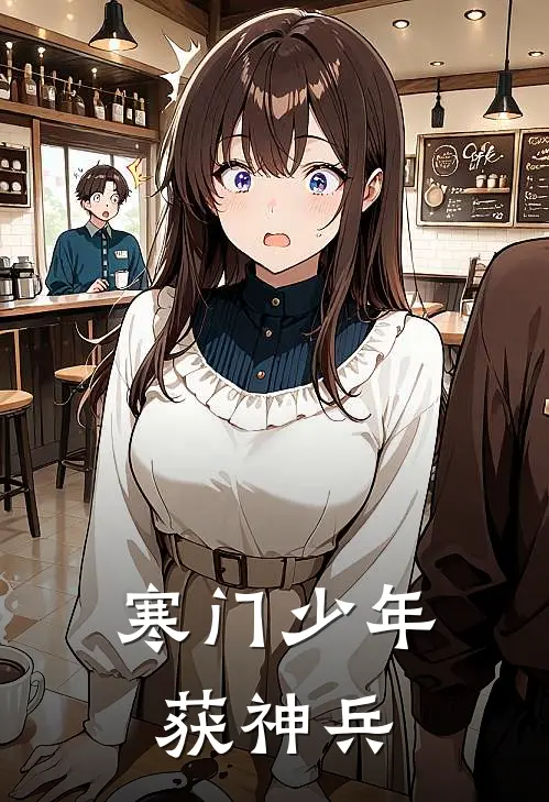 寒门少年获神兵