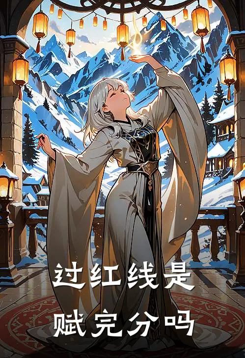 过红线是赋完分吗