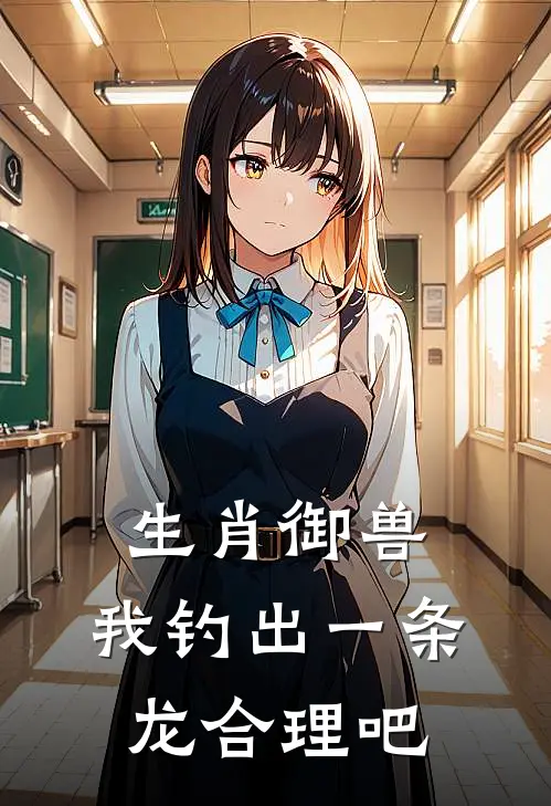 生肖御兽：我钓出一条龙合理吧