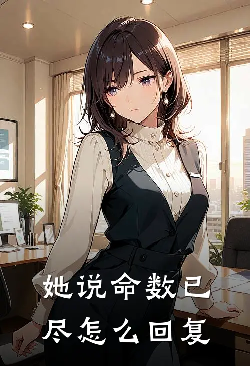 她说命数已尽怎么回复