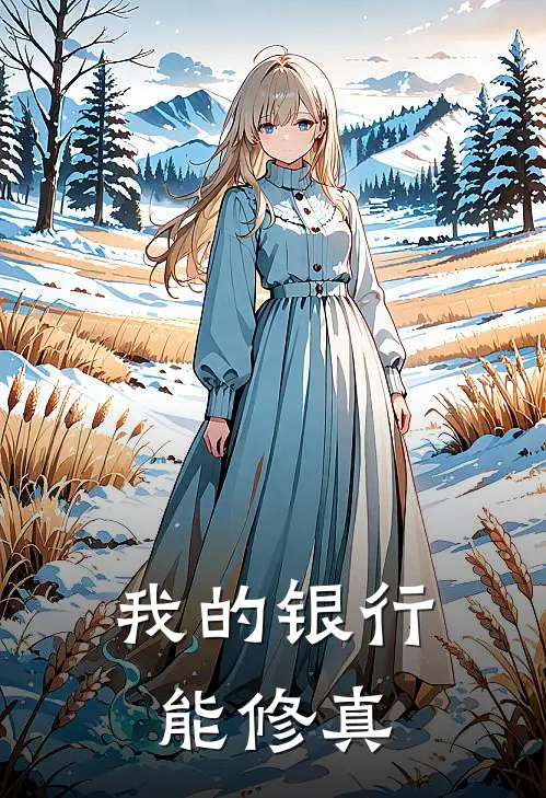 我的银行能修真