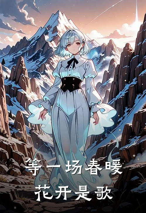 等一场春暖花开是歌