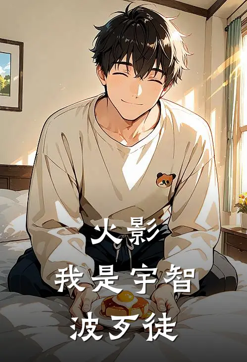 火影：我是宇智波歹徒