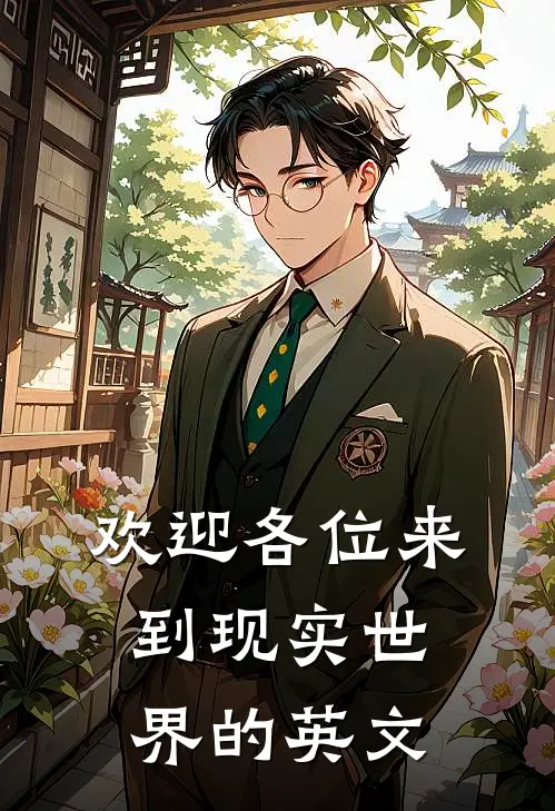 欢迎各位来到现实世界的英文