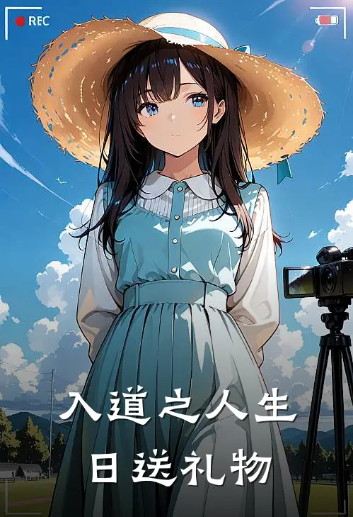 入道之人生日送礼物