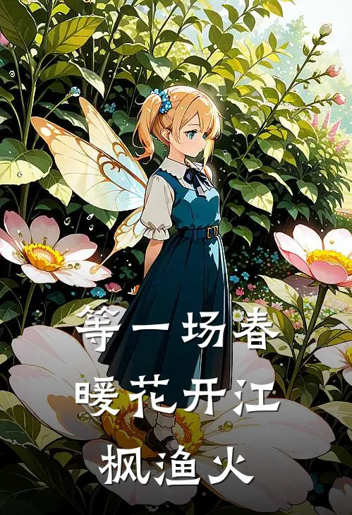 等一场春暖花开江枫渔火