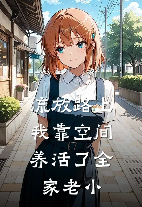 流放路上，我靠空间养活了全家老小