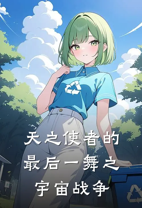 天之使者的最后一舞之宇宙战争