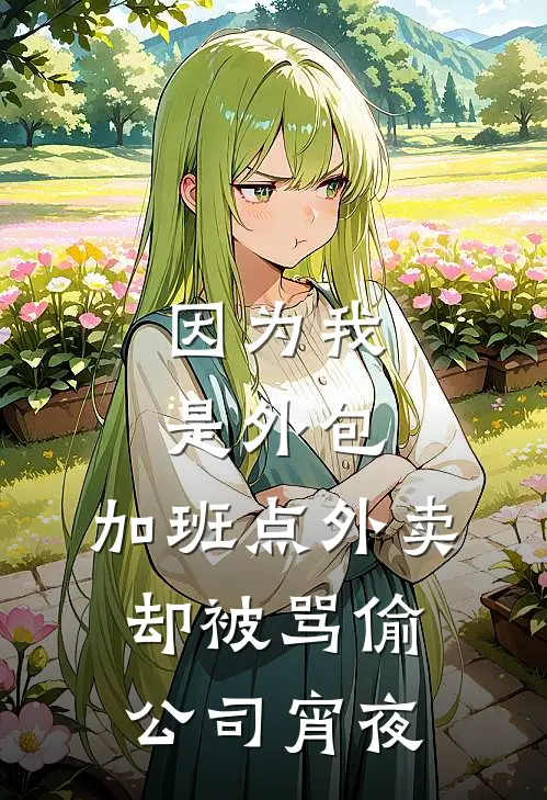 因为我是外包，加班点外卖却被骂偷公司宵夜抖音热门完本热门小说_完本小说免费因为我是外包，加班点外卖却被骂偷公司宵夜(抖音热门)