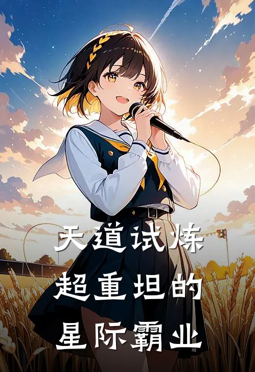 天道试炼：超重坦的星际霸业