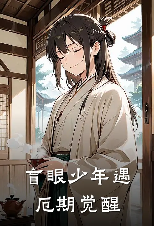 盲眼少年遇厄期觉醒