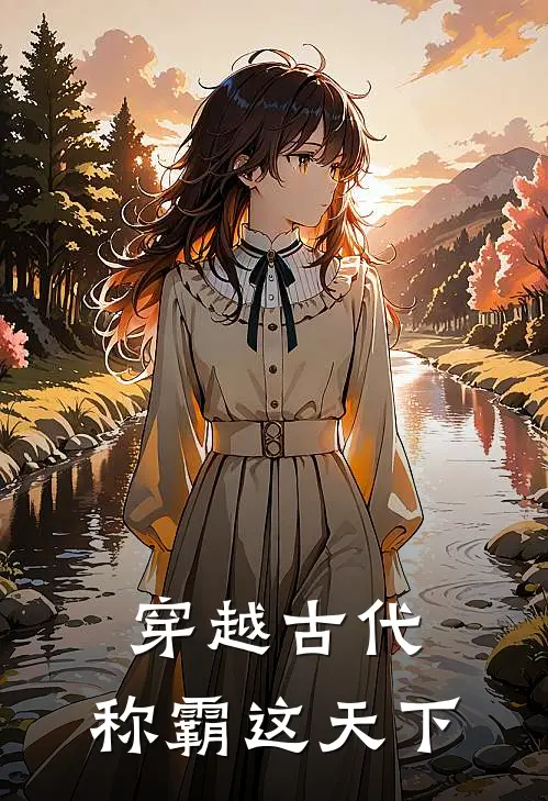 穿越古代，称霸这天下(丁轩陈武)全文阅读免费全集_完结小说穿越古代，称霸这天下丁轩陈武