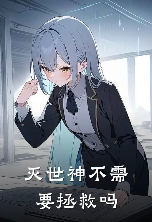 灭世神不需要拯救吗