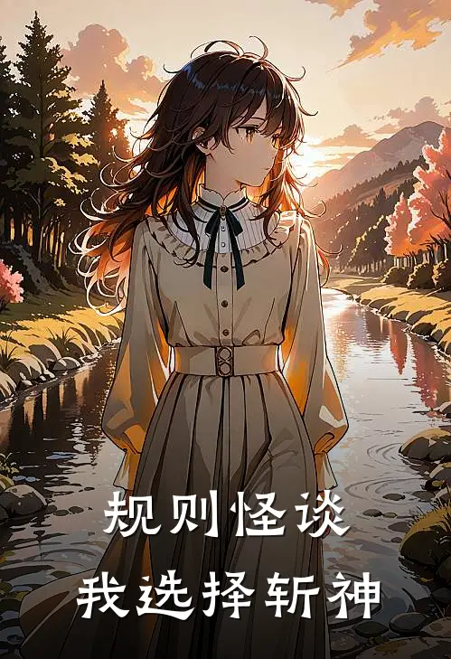 规则怪谈：我选择斩神